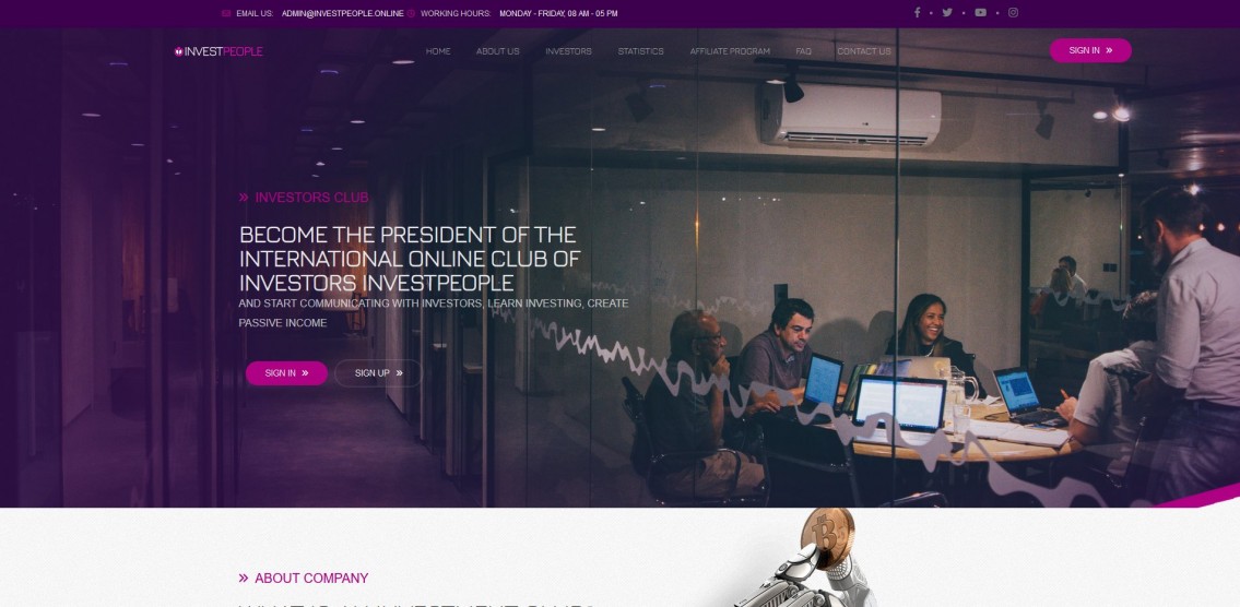 Investpeople
