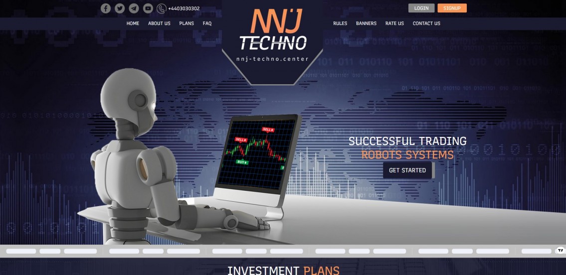 Nnj Techno
