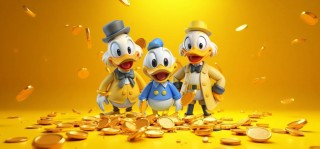 McDuckMist