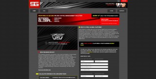 Steel Global