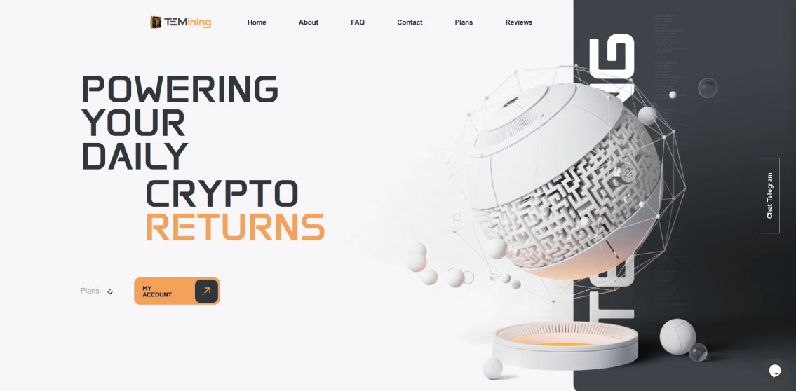TeMining