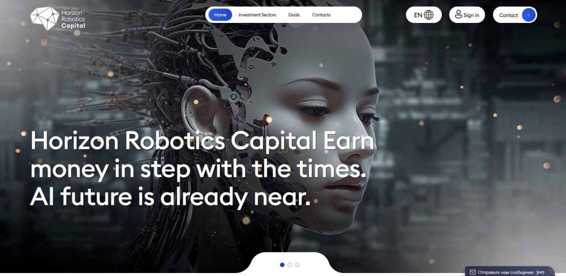 Horizon Capital